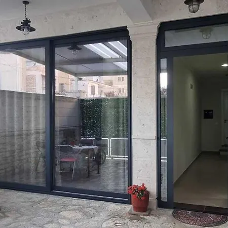 Aaa Casa de hóspedes Berati