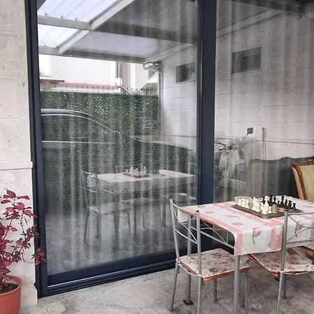 Aaa Casa de hóspedes 3*