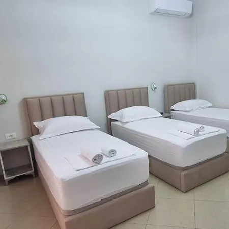 Aaa Casa de hóspedes 3*