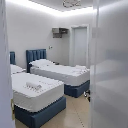 Guest house Aaa Berat