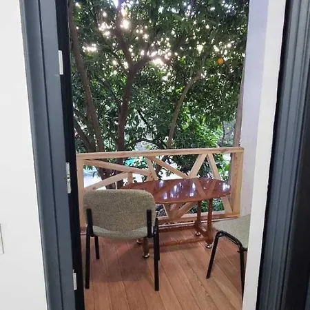 Guest house Aaa Berat