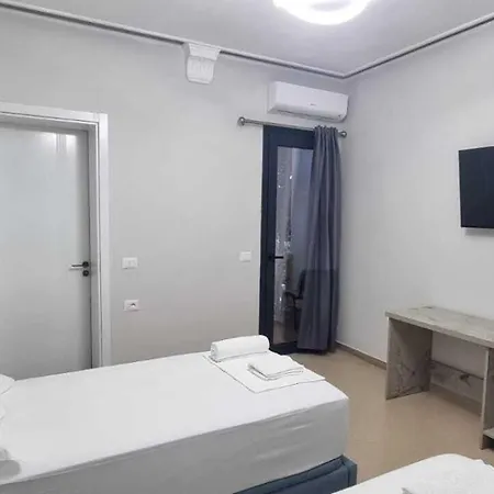 Aaa בית הארחה