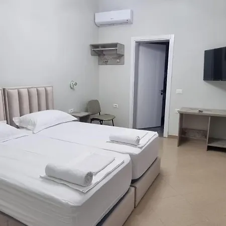 Guest house Aaa