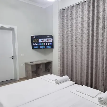 Casa de hóspedes Aaa *