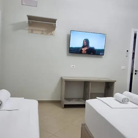 Aaa Casa de hóspedes