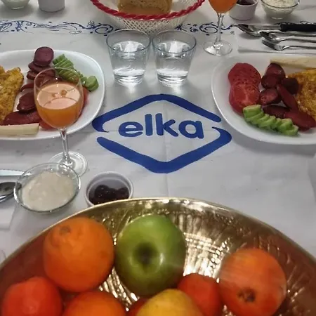 Aaa Casa de hóspedes *